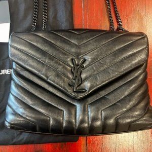 YSL bag